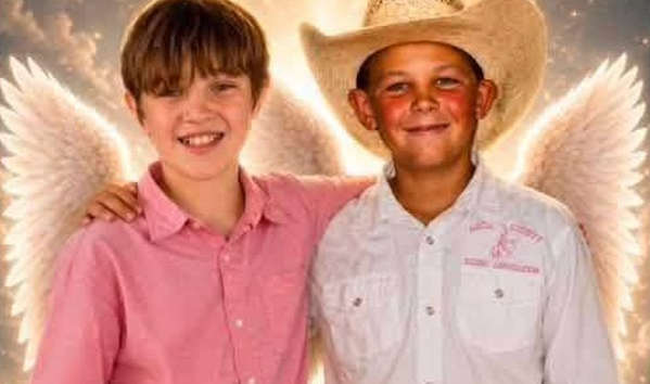 Kenlan Coleman Archer County ATV Accident Texas